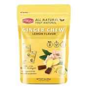 Pocas Ginger Chew Lemon
