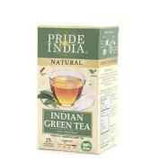 PRIDE OF INDIA GREEN TEA