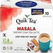 Quick Tea Masala