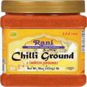 Rani Brand Chili Ground