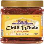 Rani Brand Chili Whole
