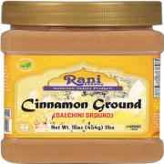 RANI CINNAMON GROUND