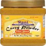 RANI CURRY POWDER HOT