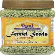 Rani Fennel Seeds