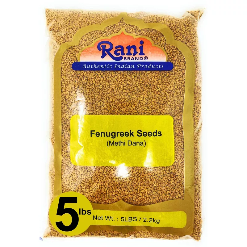RANI FENUGREEK SEEDS