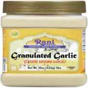 RANI GRANULATED GARLIC