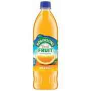 ROBINSON ORANGE
