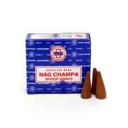 NAG CHAMPA DHOOP