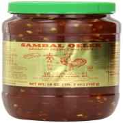 Sambal Oelek