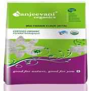 Sanjeevani Multigrain Flour