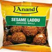 Anand Black Sesame Laddu