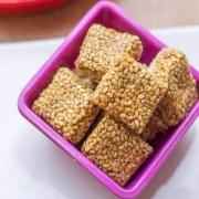 SESAME CHIKKI