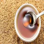 MASHAL SESAME OIL