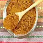SDB MADRAS CURRY Powder