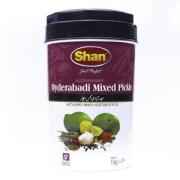 Shan Hyderabadi Pickle