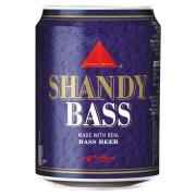 SHANDY BASS