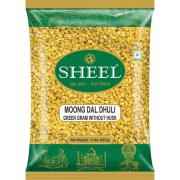 Sheel Moong Dhuli