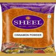 SHEEL CINNAMON PDW