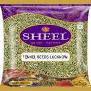 Sheel Fennel Seeds Lucknowi