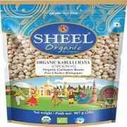 SHEEL KABULI CHANA