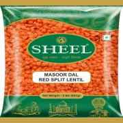 Sheel Masoor Dal