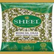 Sheel Moong Dal Chilka