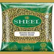 SHEEL MOONG BEANS
