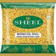 SHEEL MOONG DAL