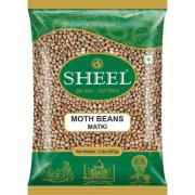 Sheel Moth Beans