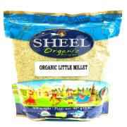 SHEEL ORGANIC LITTLE MILLET