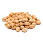 Sheel Organic Chickpeas