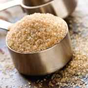 Organic Sugar