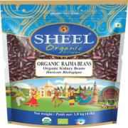 SHEEL ORGANIC RAJMA