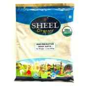 ShEEL ORGANIC MILLET FLOUR