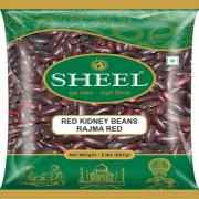 Sheel Rajma Beans