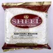 Sheel Sabudana Medium