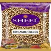 Sheel Coriander Seeds