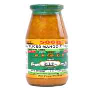Ship Sliced Mango Pickle