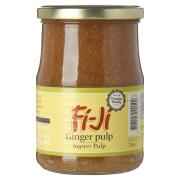FIJI GINGER PASTE
