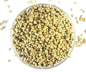 SPICY CORIANDER SEEDS