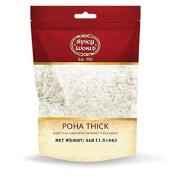SPICY WORLD POHA THICK
