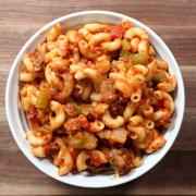 Suhana American Chop Suey