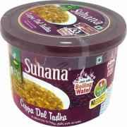 SUHANA CUPPA DAL TADKA