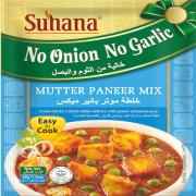SUHANA NONG MUTTER PANEER
