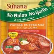 SUHANA NONG PANEER BUTTER MASALA