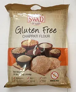 Swad Gluten Free Atta