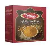Telugu Idli Karam Podi