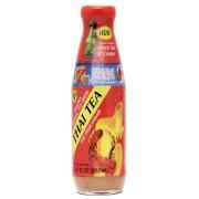 Thai Tea Drink Bottle