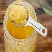 GHEE GRASS FED