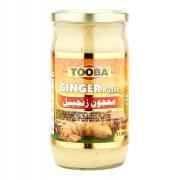 Tooba Ginger Paste
